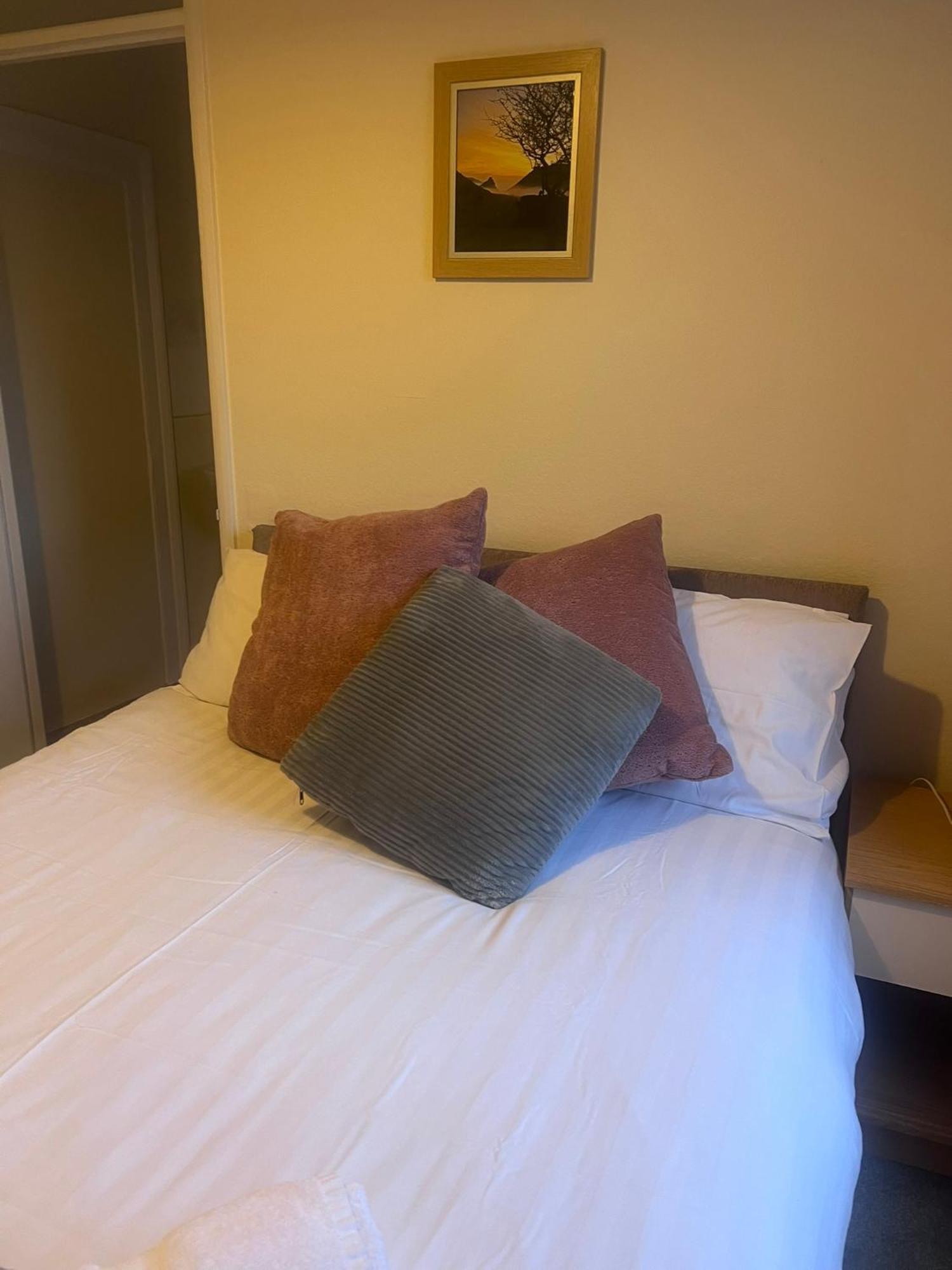 The Crown Hotel لينتون المظهر الخارجي الصورة