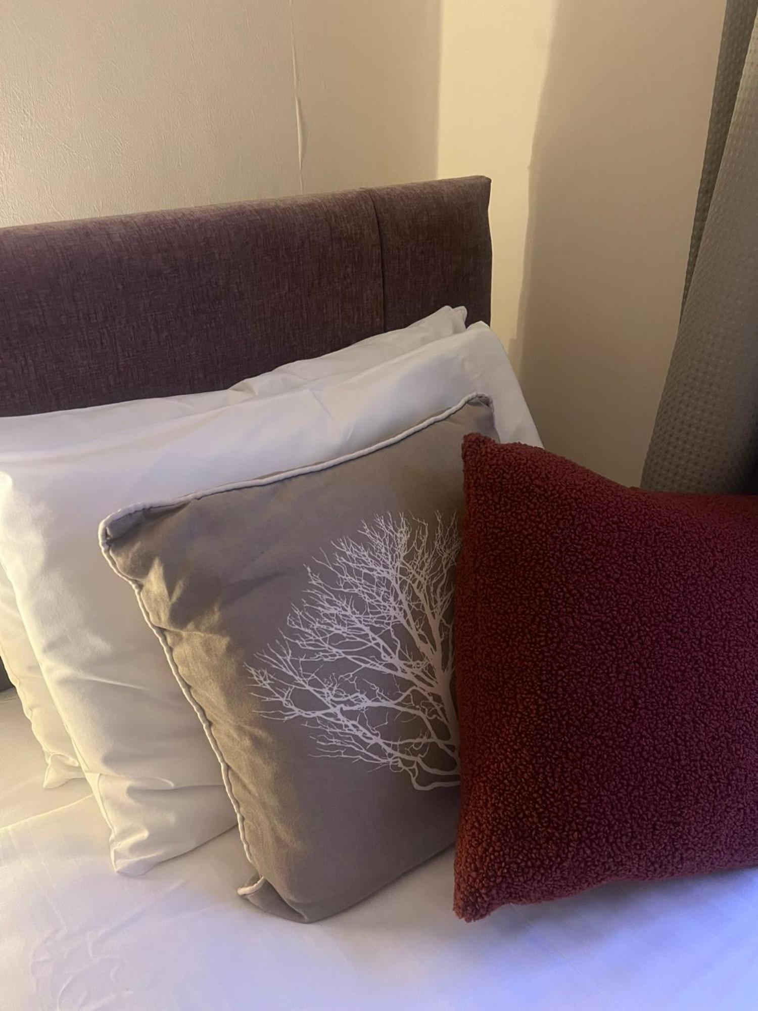 The Crown Hotel لينتون المظهر الخارجي الصورة