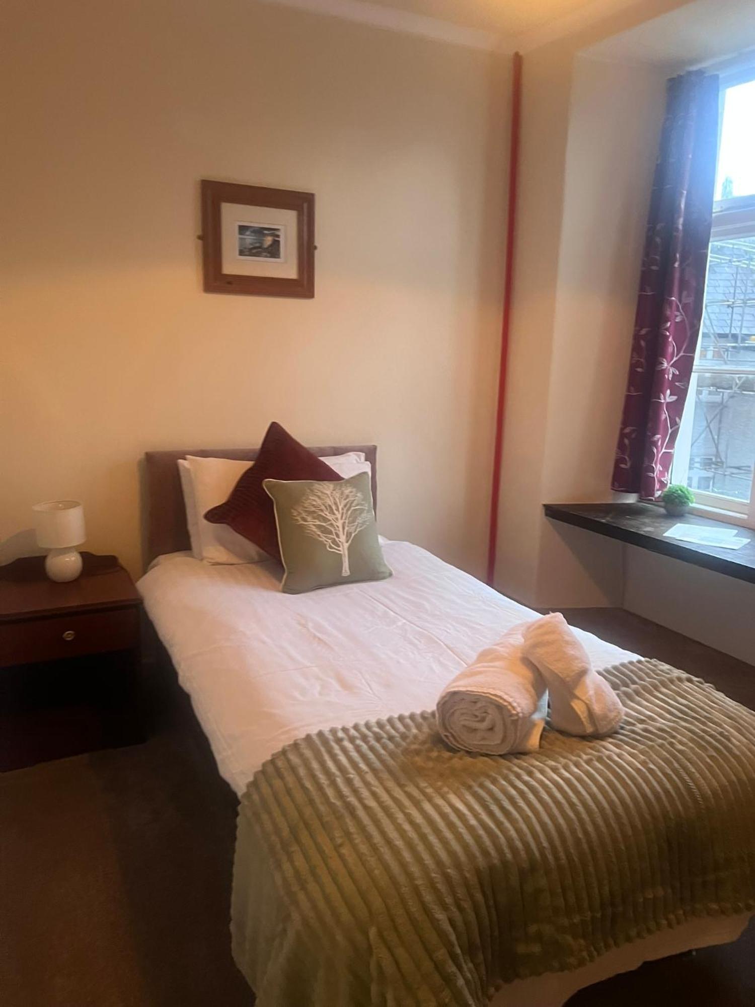 The Crown Hotel لينتون المظهر الخارجي الصورة