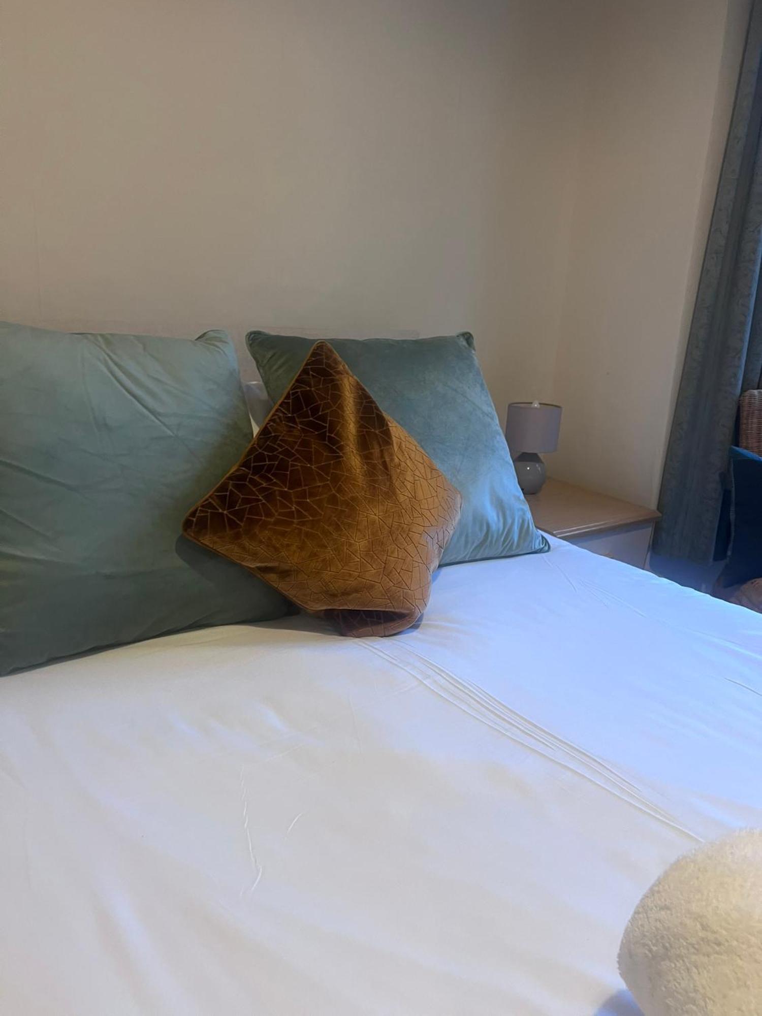The Crown Hotel لينتون المظهر الخارجي الصورة